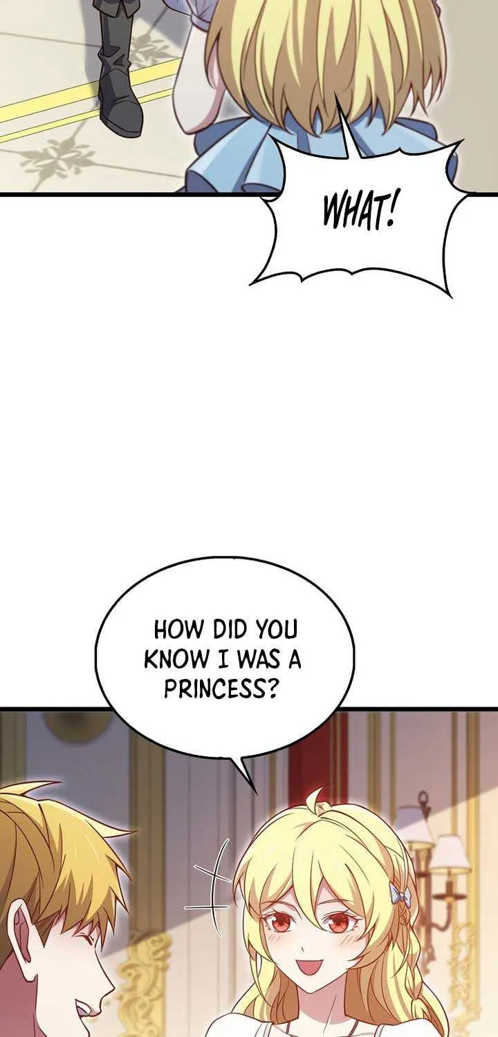 Read The Lord’s Coins Aren’t Decreasing?! chapter 154 image 45 on Lezhin