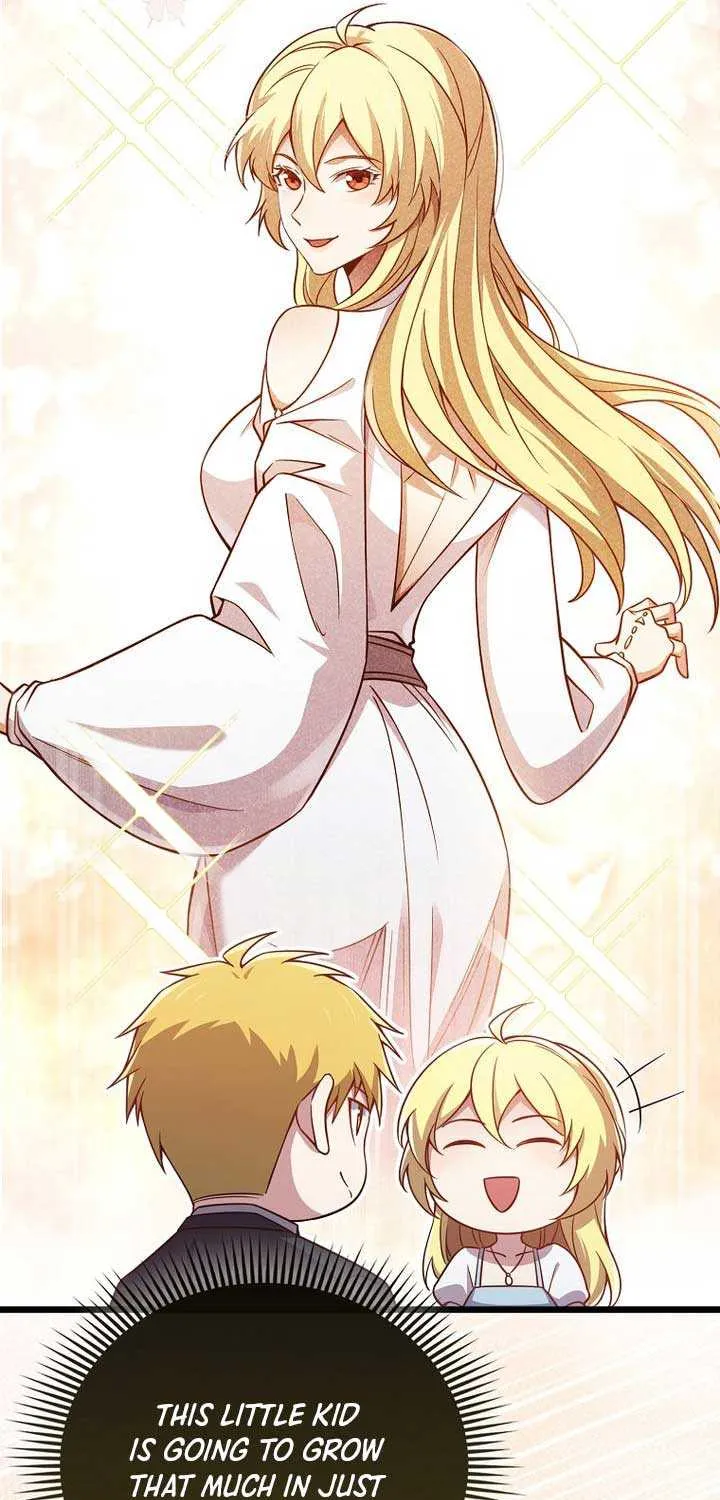 Read The Lord’s Coins Aren’t Decreasing?! chapter 154 image 49 on Lezhin