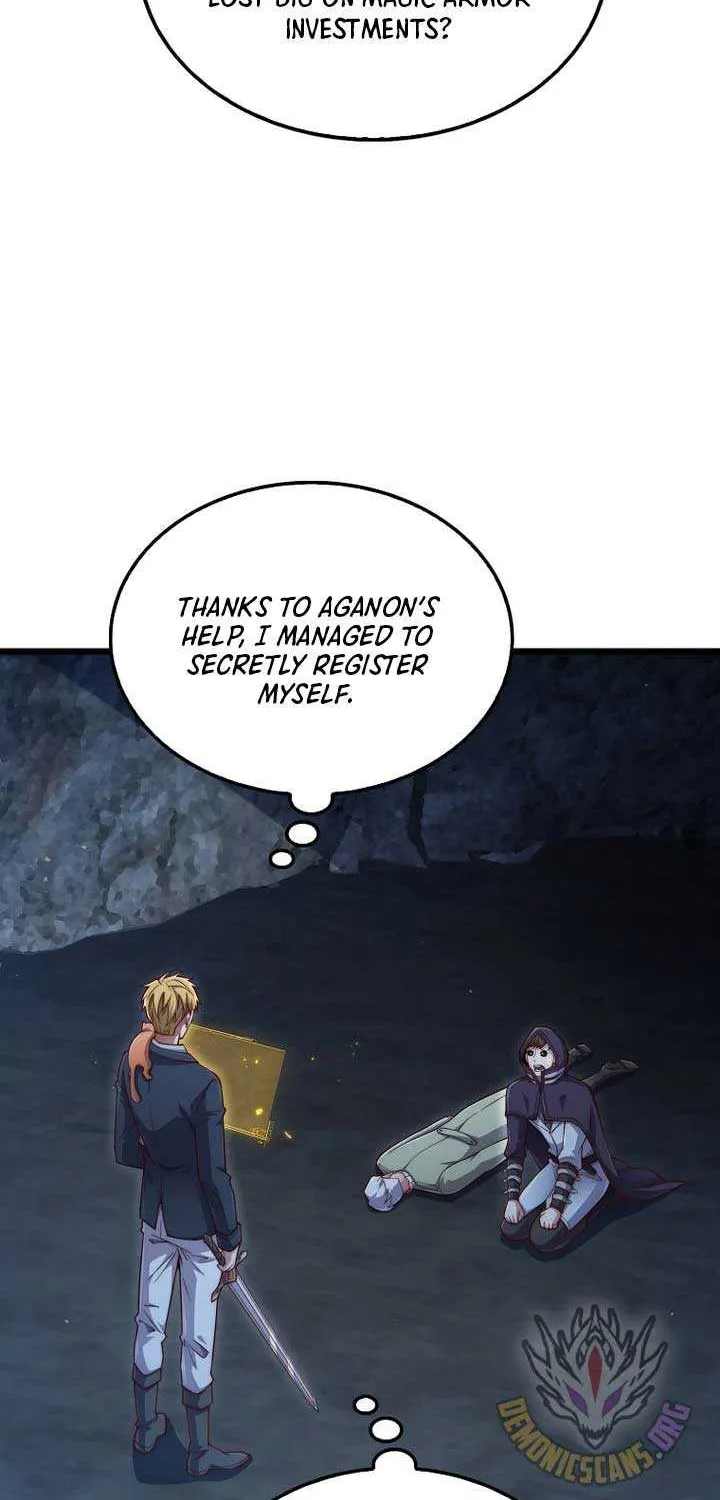 Read The Lord’s Coins Aren’t Decreasing?! chapter 154 image 5 on Lezhin