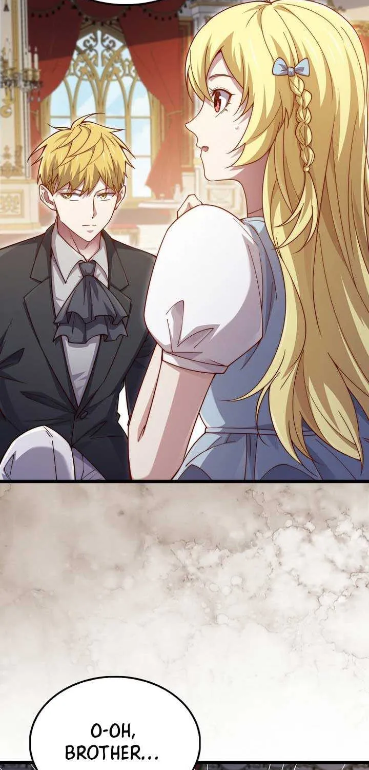 Read The Lord’s Coins Aren’t Decreasing?! chapter 154 image 52 on Lezhin
