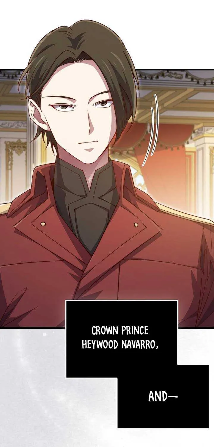 Read The Lord’s Coins Aren’t Decreasing?! chapter 154 image 54 on Lezhin