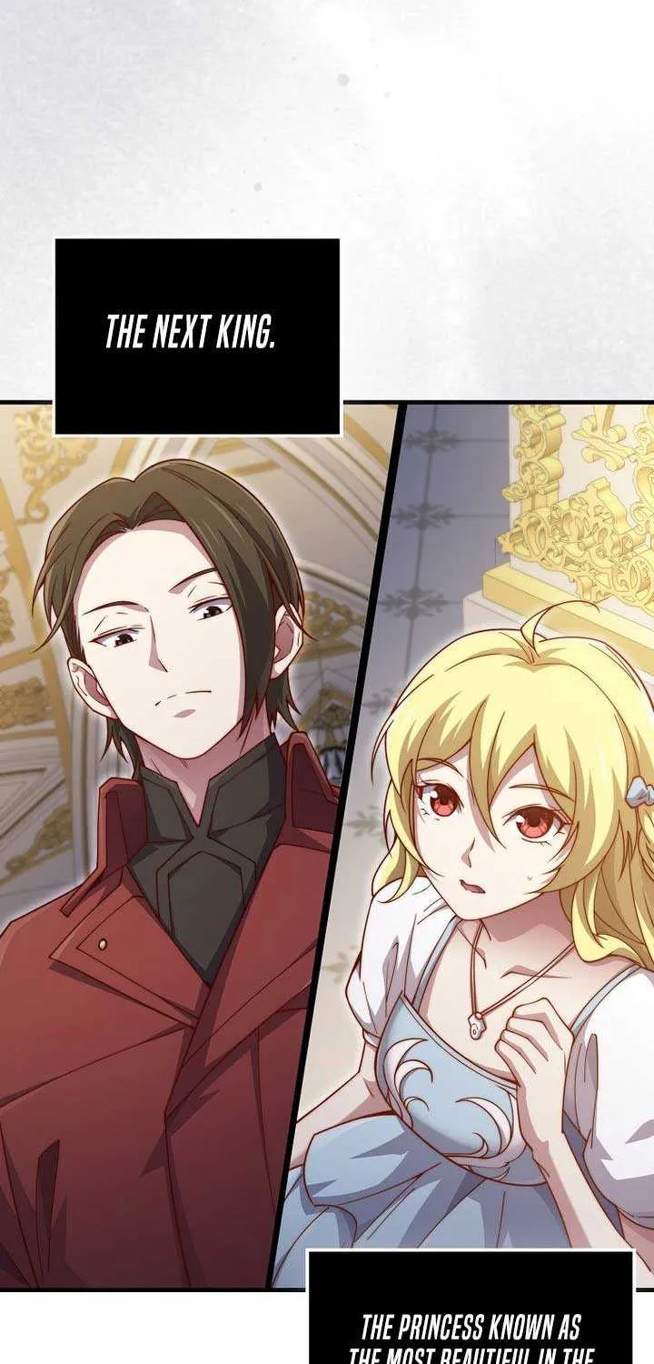 Read The Lord’s Coins Aren’t Decreasing?! chapter 154 image 57 on Lezhin