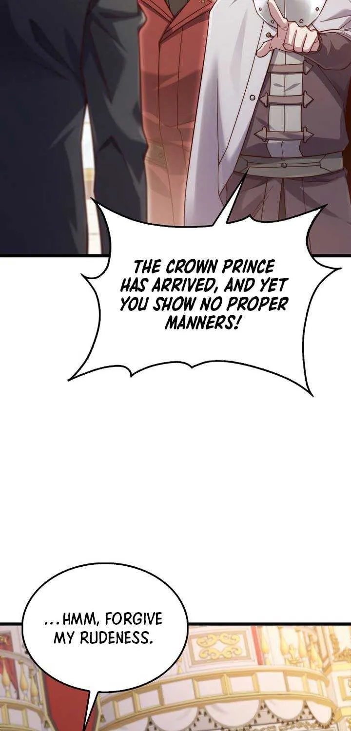 Read The Lord’s Coins Aren’t Decreasing?! chapter 154 image 60 on Lezhin