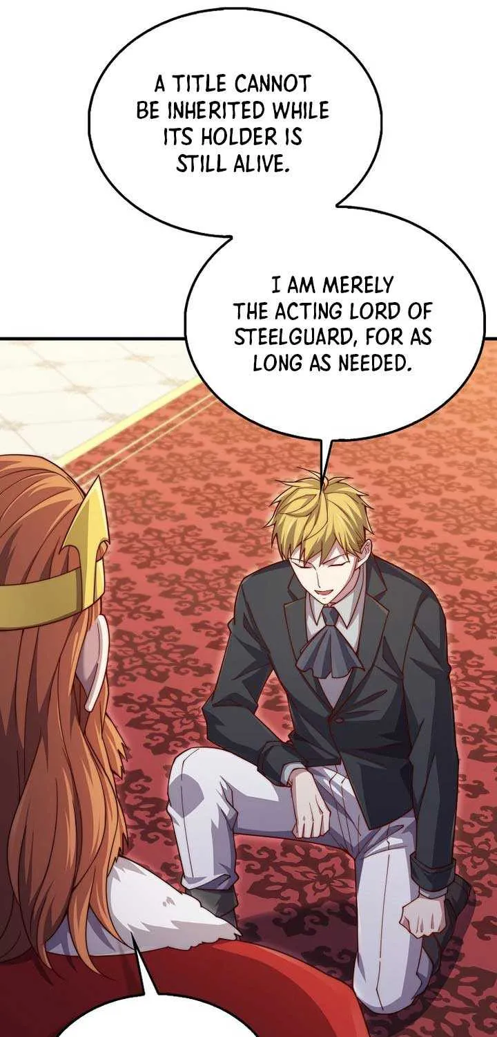 Read The Lord’s Coins Aren’t Decreasing?! chapter 154 image 69 on Lezhin