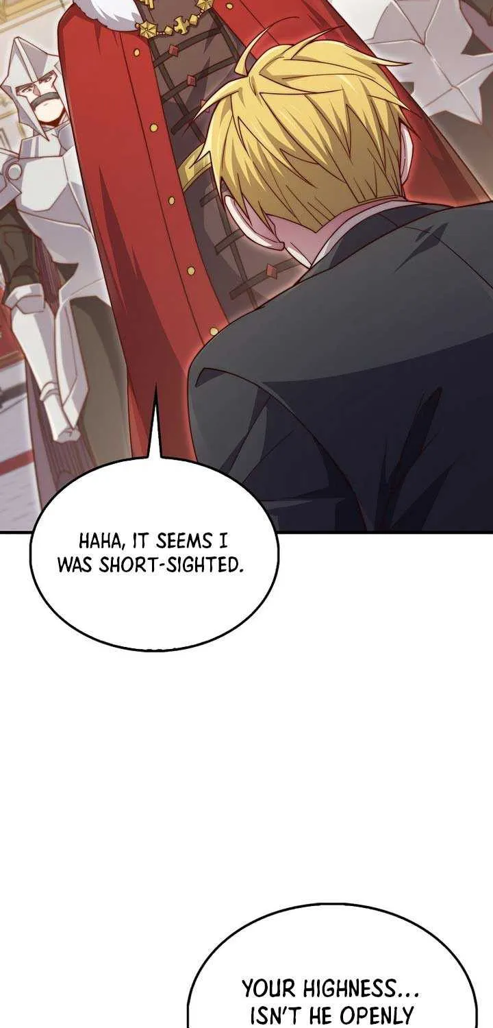 Read The Lord’s Coins Aren’t Decreasing?! chapter 154 image 71 on Lezhin