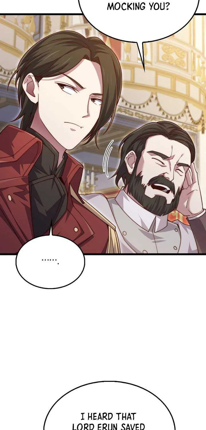 Read The Lord’s Coins Aren’t Decreasing?! chapter 154 image 72 on Lezhin