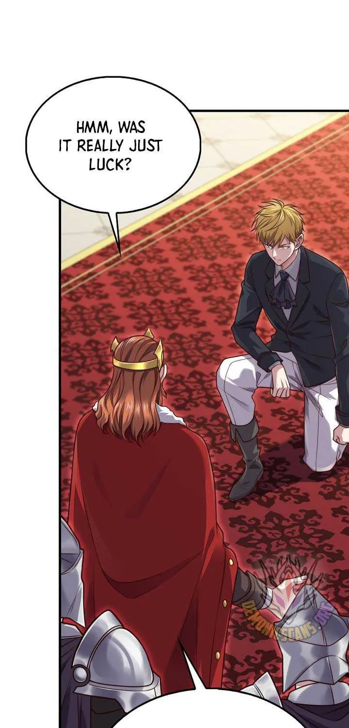 Read The Lord’s Coins Aren’t Decreasing?! chapter 154 image 74 on Lezhin