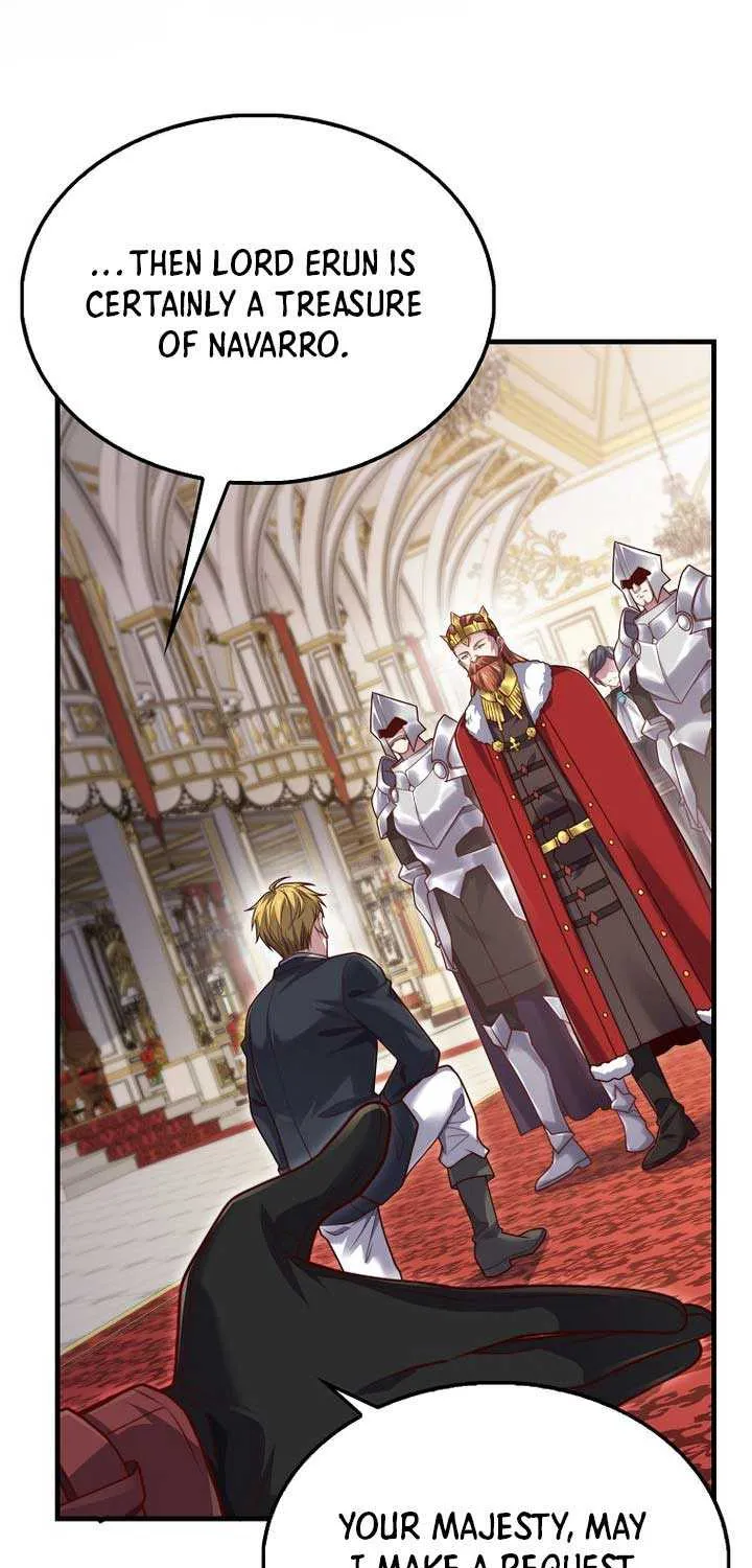 Read The Lord’s Coins Aren’t Decreasing?! chapter 154 image 78 on Lezhin