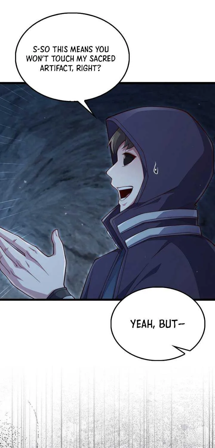 Read The Lord’s Coins Aren’t Decreasing?! chapter 154 image 8 on Lezhin