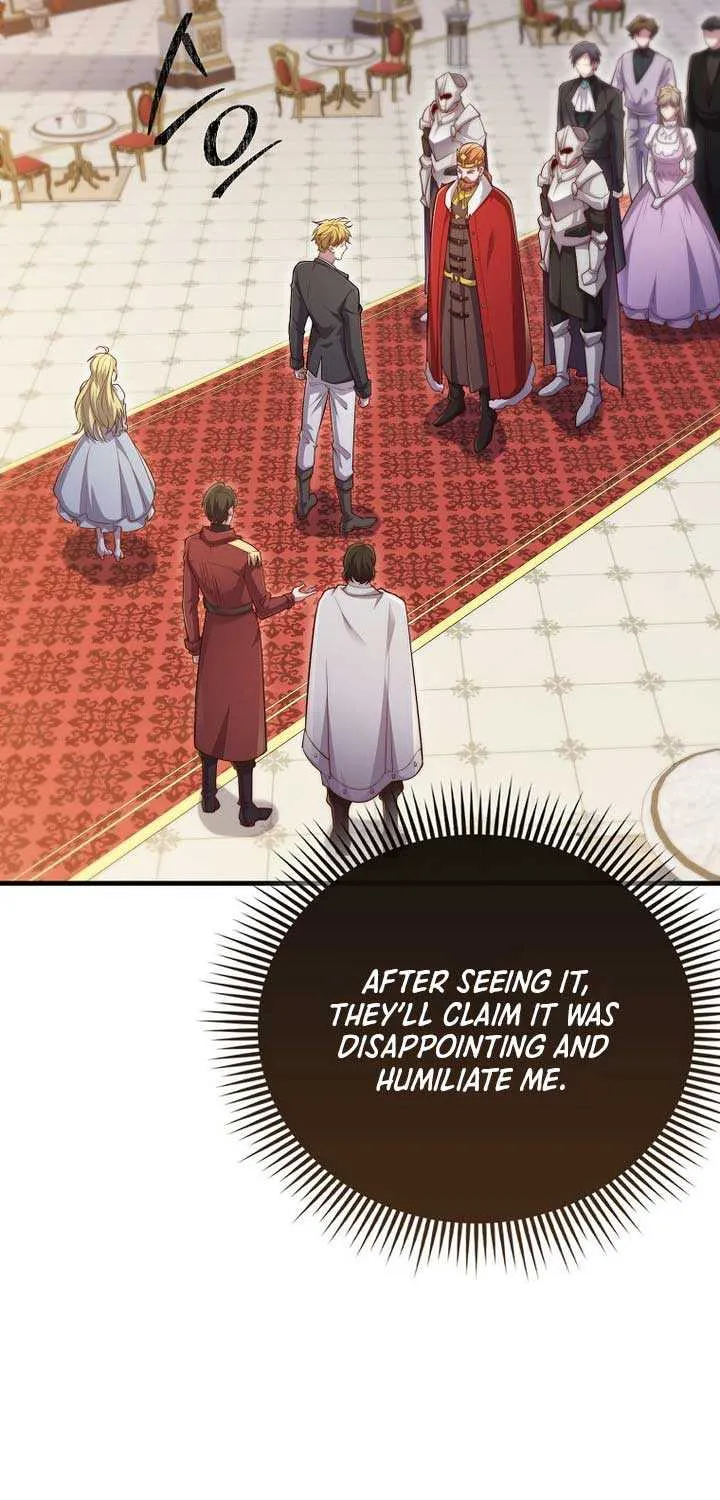 Read The Lord’s Coins Aren’t Decreasing?! chapter 154 image 83 on Lezhin