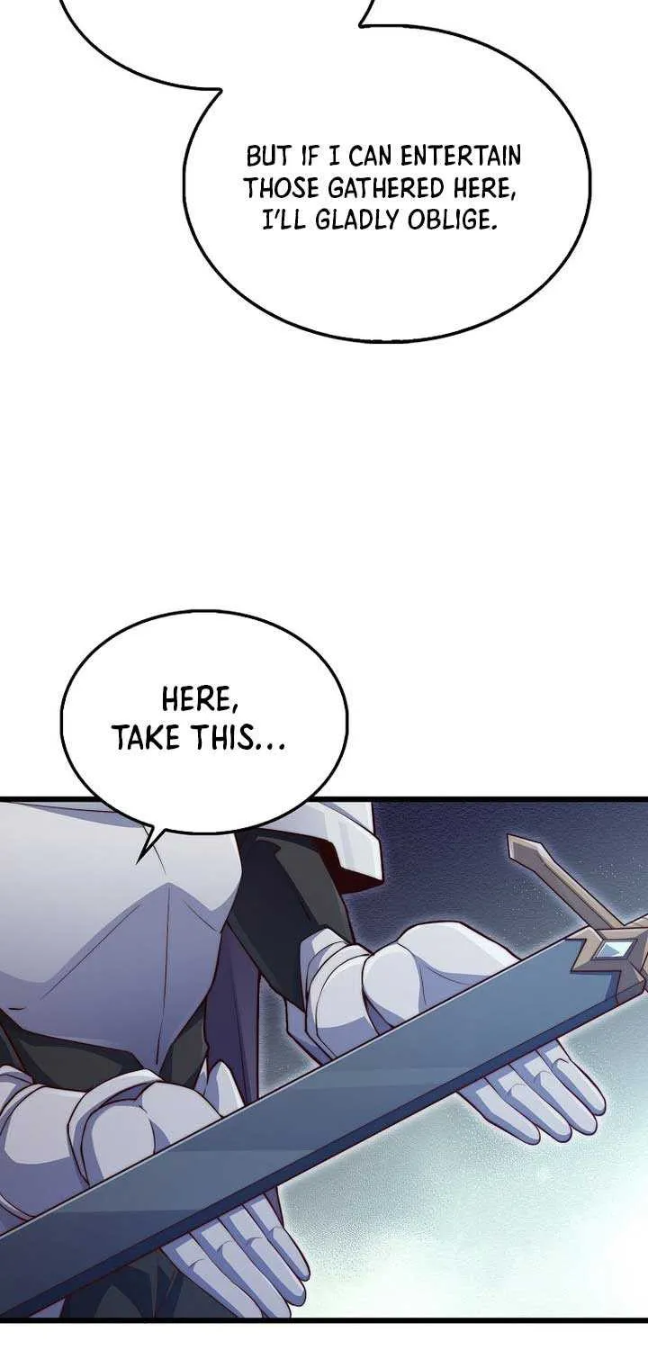 Read The Lord’s Coins Aren’t Decreasing?! chapter 154 image 85 on Lezhin