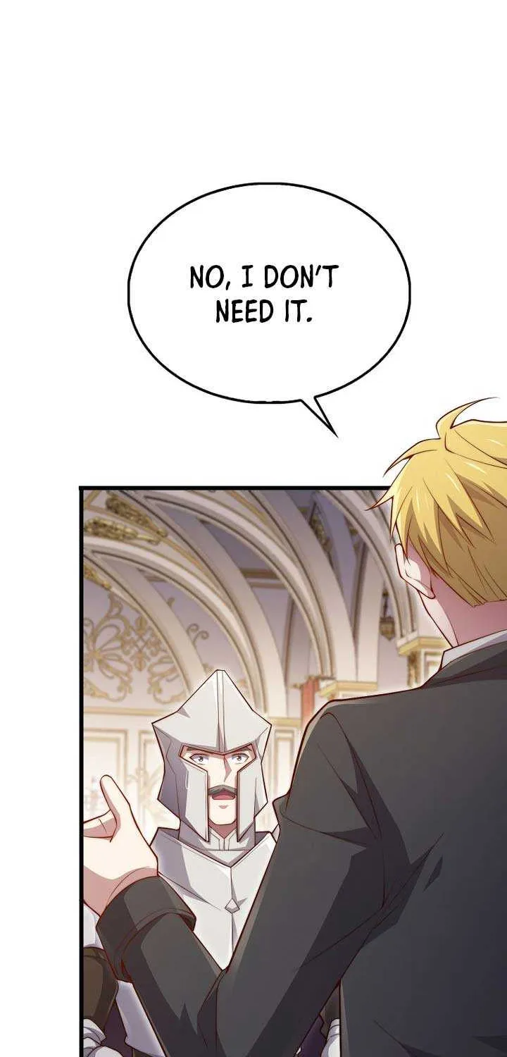 Read The Lord’s Coins Aren’t Decreasing?! chapter 154 image 86 on Lezhin