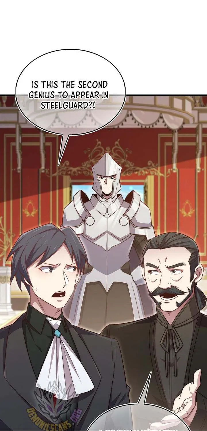 Read The Lord’s Coins Aren’t Decreasing?! chapter 155 image 13 on Lezhin