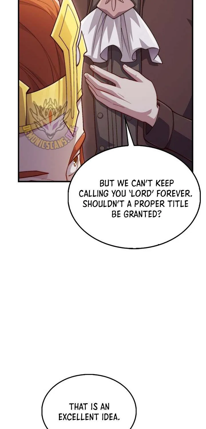 Read The Lord’s Coins Aren’t Decreasing?! chapter 155 image 25 on Lezhin