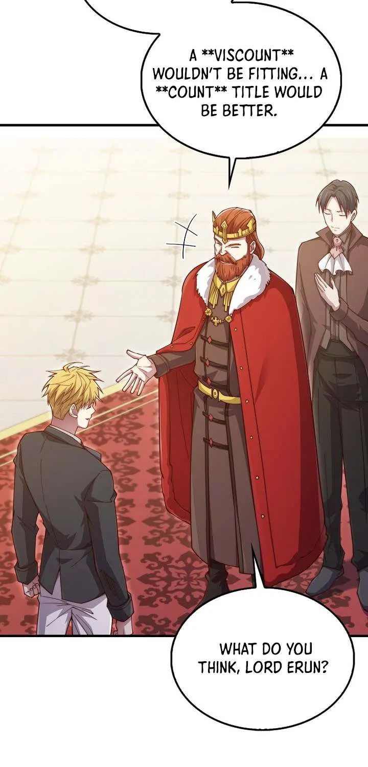 Read The Lord’s Coins Aren’t Decreasing?! chapter 155 image 26 on Lezhin