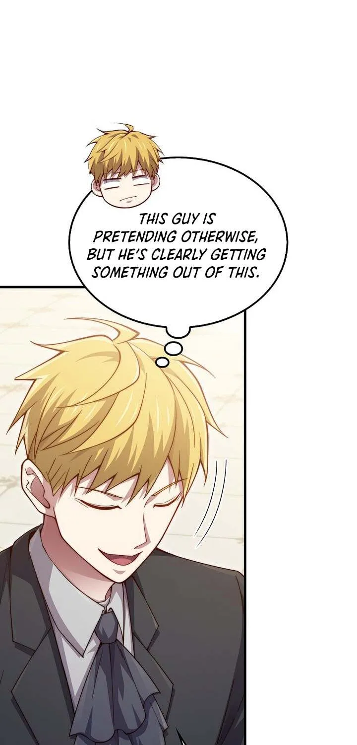 Read The Lord’s Coins Aren’t Decreasing?! chapter 155 image 27 on Lezhin