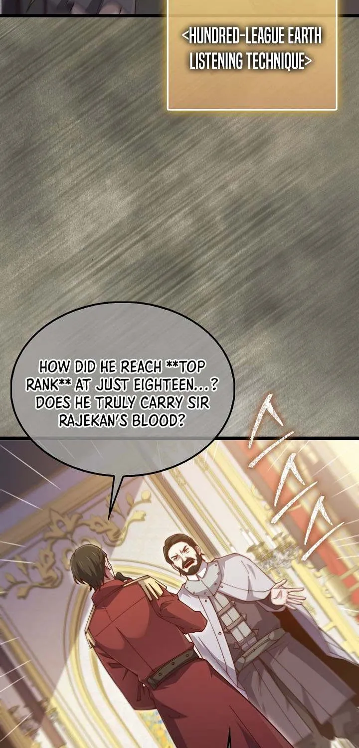 Read The Lord’s Coins Aren’t Decreasing?! chapter 155 image 32 on Lezhin