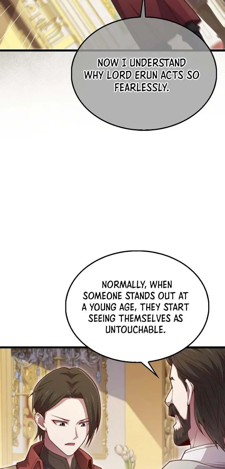 Read The Lord’s Coins Aren’t Decreasing?! chapter 155 image 33 on Lezhin