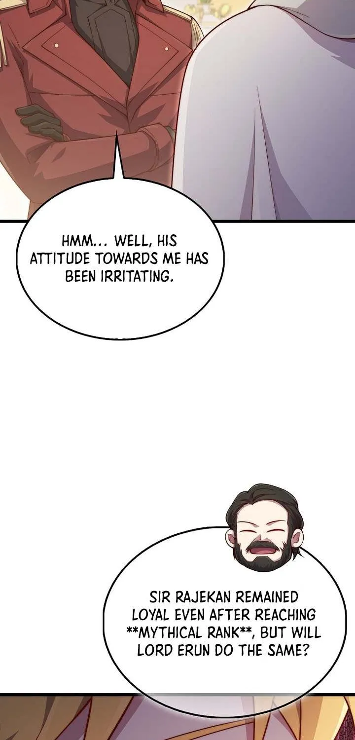 Read The Lord’s Coins Aren’t Decreasing?! chapter 155 image 34 on Lezhin