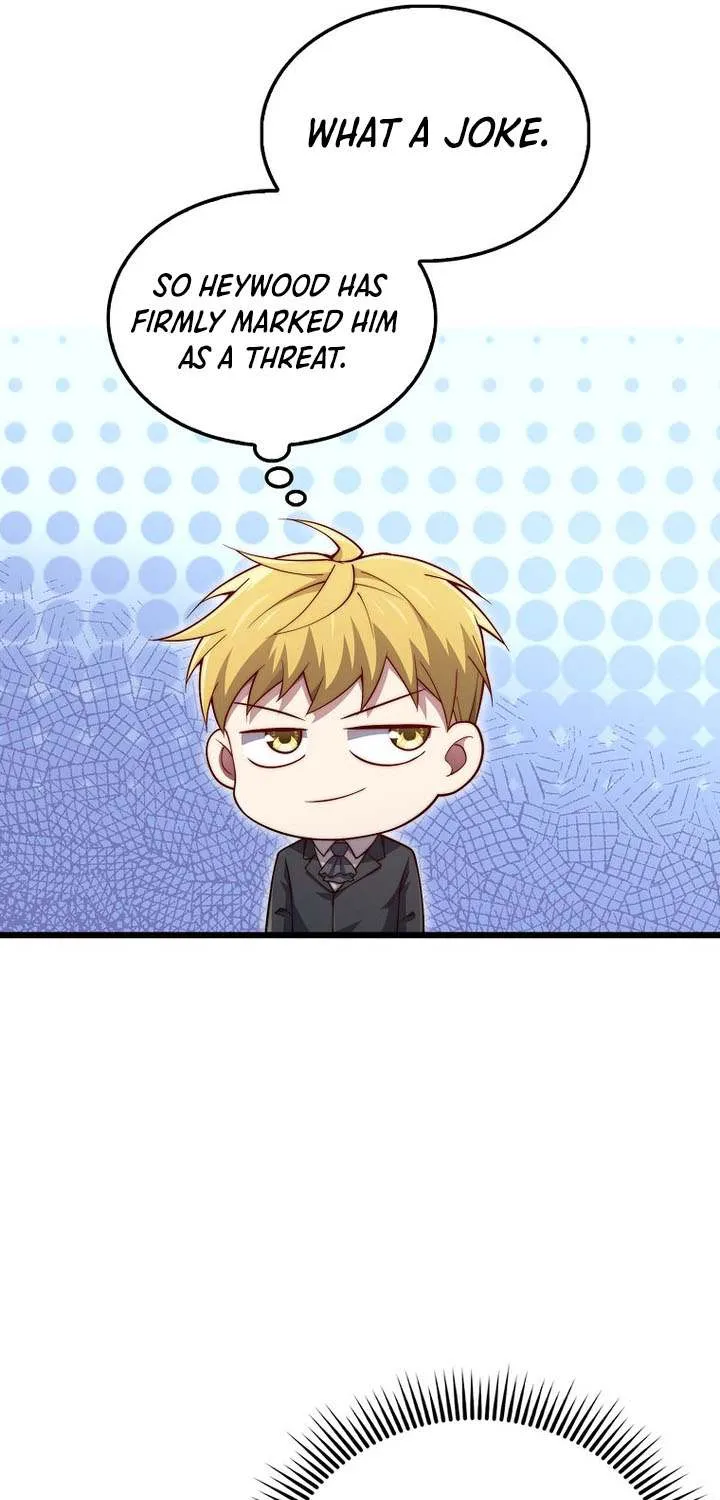 Read The Lord’s Coins Aren’t Decreasing?! chapter 155 image 36 on Lezhin