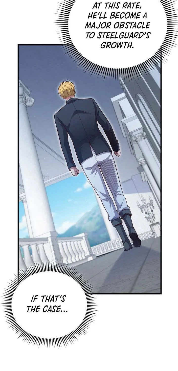 Read The Lord’s Coins Aren’t Decreasing?! chapter 155 image 37 on Lezhin