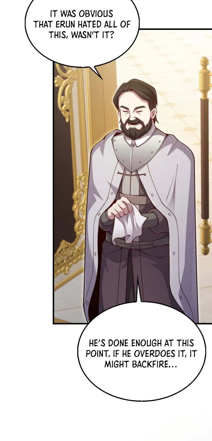 Read The Lord’s Coins Aren’t Decreasing?! chapter 155 image 39 on Lezhin
