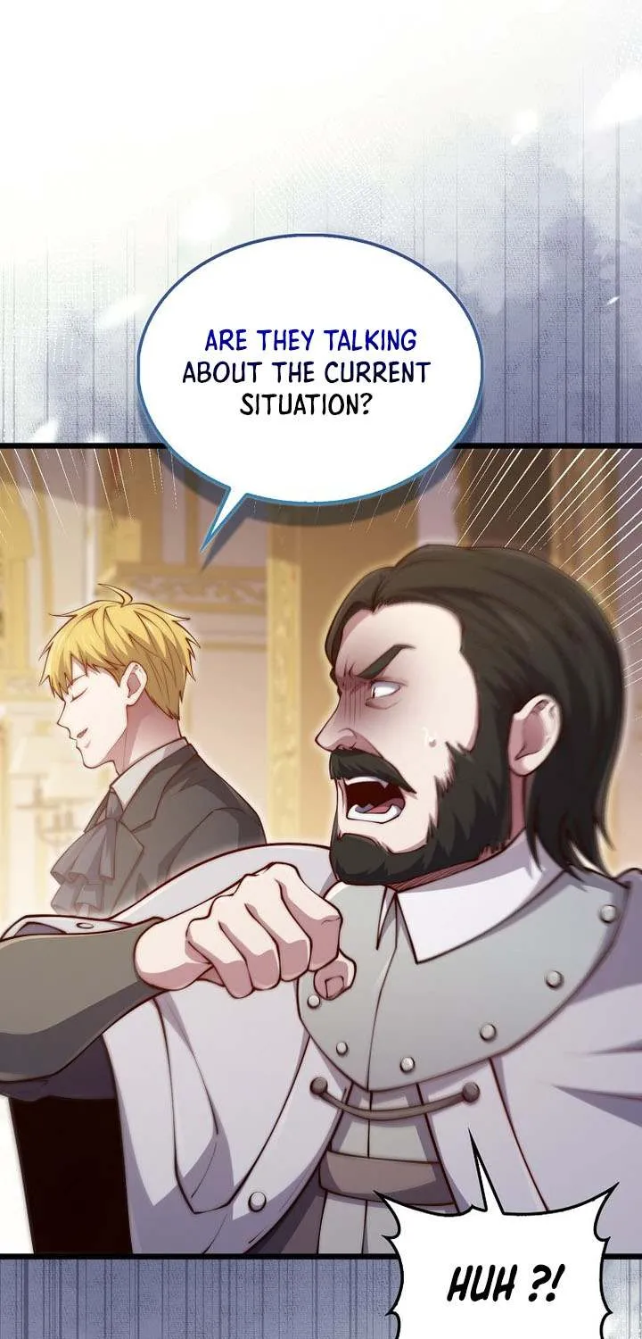 Read The Lord’s Coins Aren’t Decreasing?! chapter 155 image 40 on Lezhin