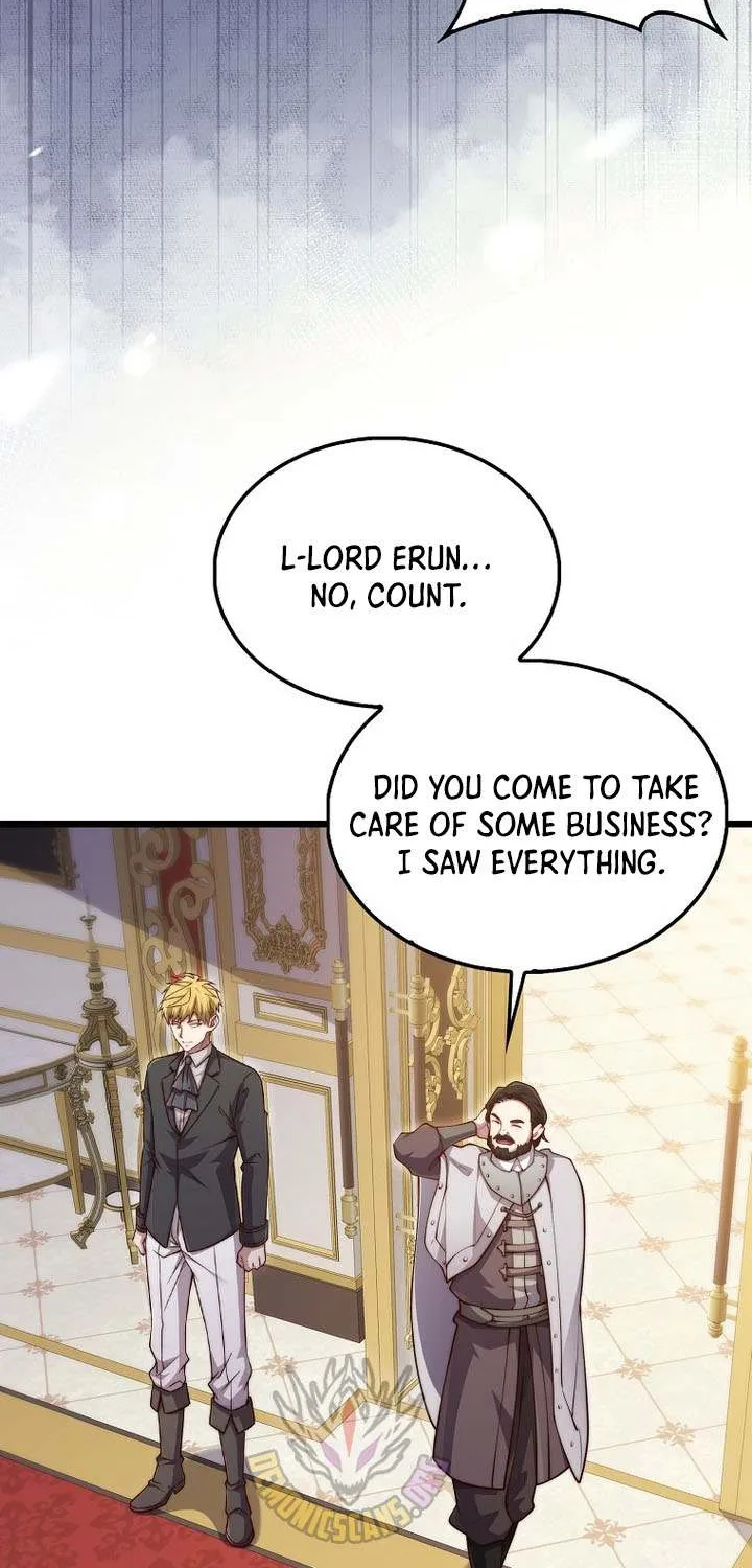 Read The Lord’s Coins Aren’t Decreasing?! chapter 155 image 41 on Lezhin