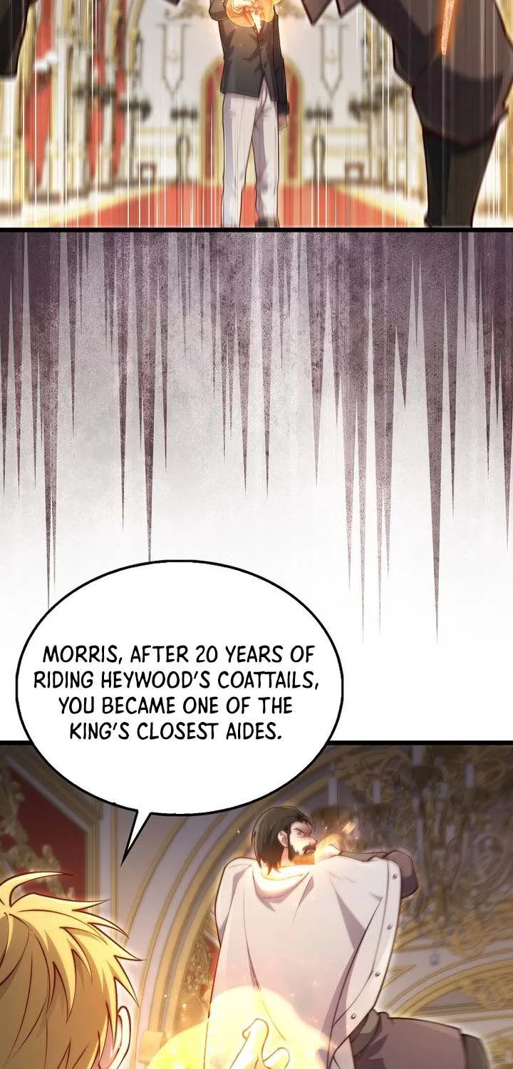 Read The Lord’s Coins Aren’t Decreasing?! chapter 155 image 45 on Lezhin