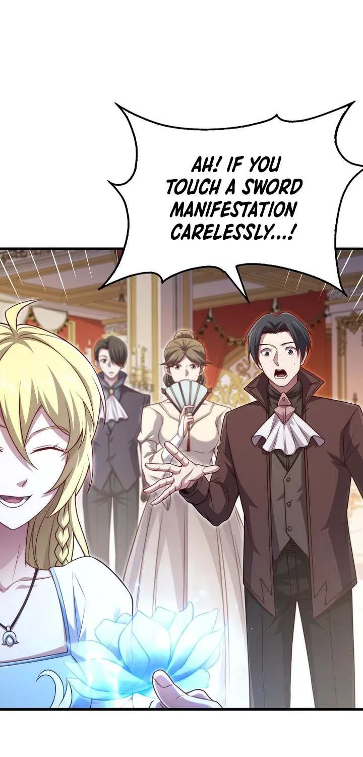 Read The Lord’s Coins Aren’t Decreasing?! chapter 155 image 5 on Lezhin