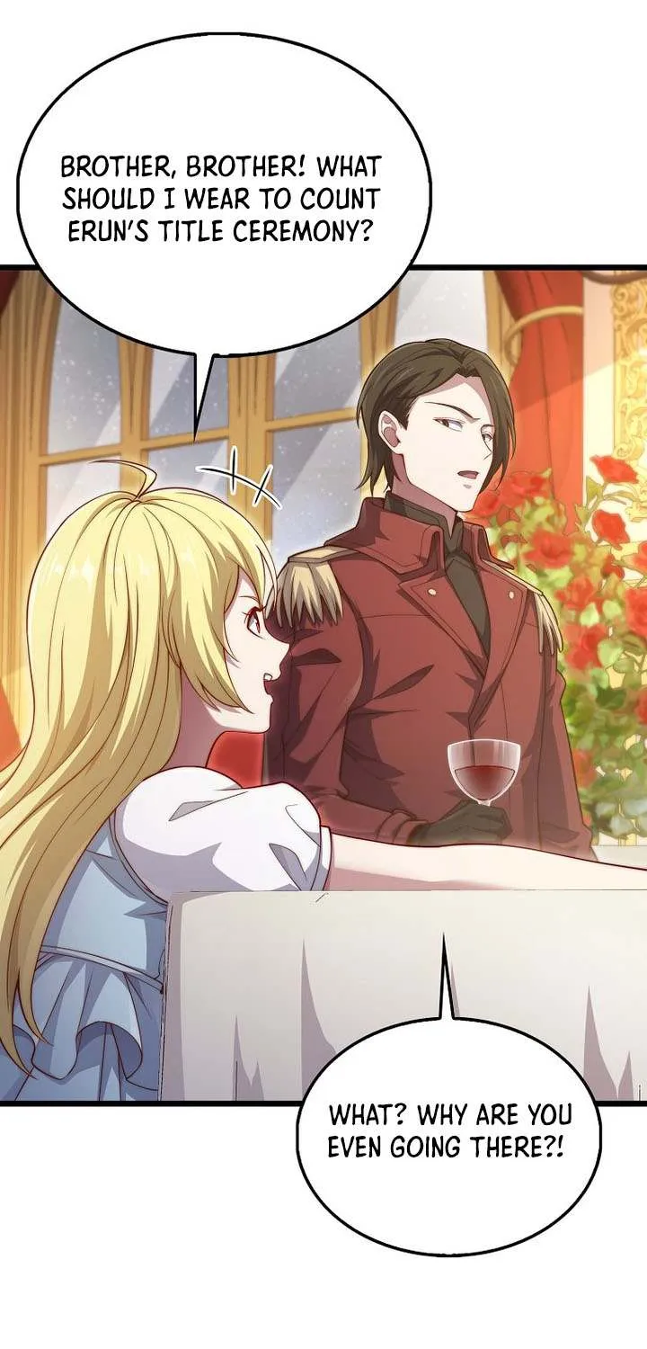 Read The Lord’s Coins Aren’t Decreasing?! chapter 155 image 50 on Lezhin