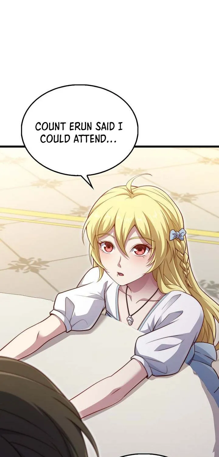 Read The Lord’s Coins Aren’t Decreasing?! chapter 155 image 51 on Lezhin