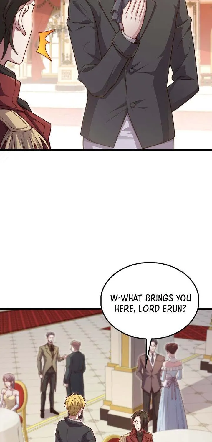 Read The Lord’s Coins Aren’t Decreasing?! chapter 155 image 54 on Lezhin