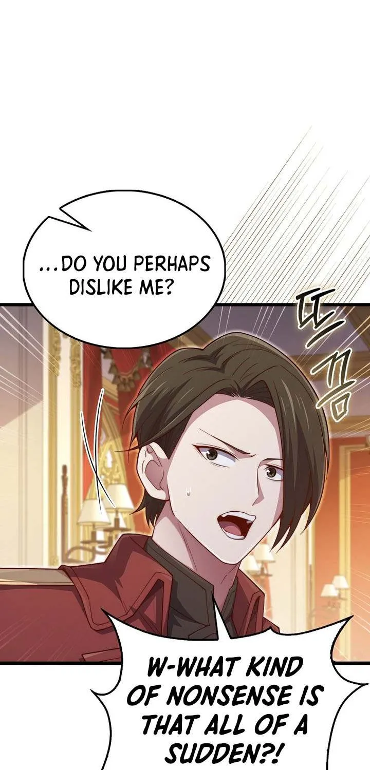 Read The Lord’s Coins Aren’t Decreasing?! chapter 155 image 57 on Lezhin