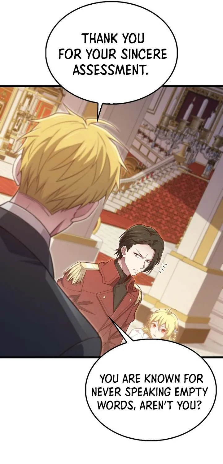 Read The Lord’s Coins Aren’t Decreasing?! chapter 155 image 63 on Lezhin