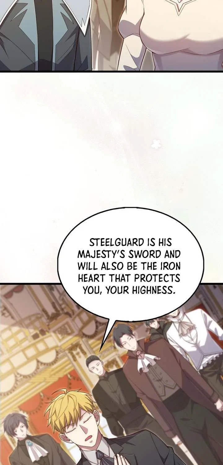 Read The Lord’s Coins Aren’t Decreasing?! chapter 155 image 67 on Lezhin