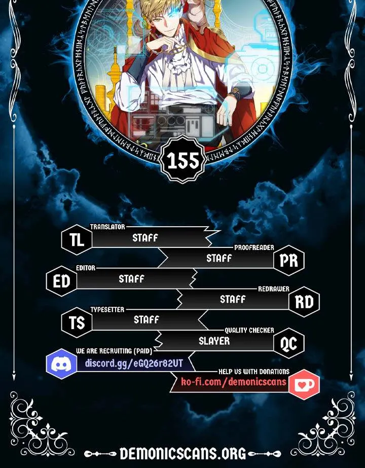 Read The Lord’s Coins Aren’t Decreasing?! chapter 155 image 7 on Lezhin