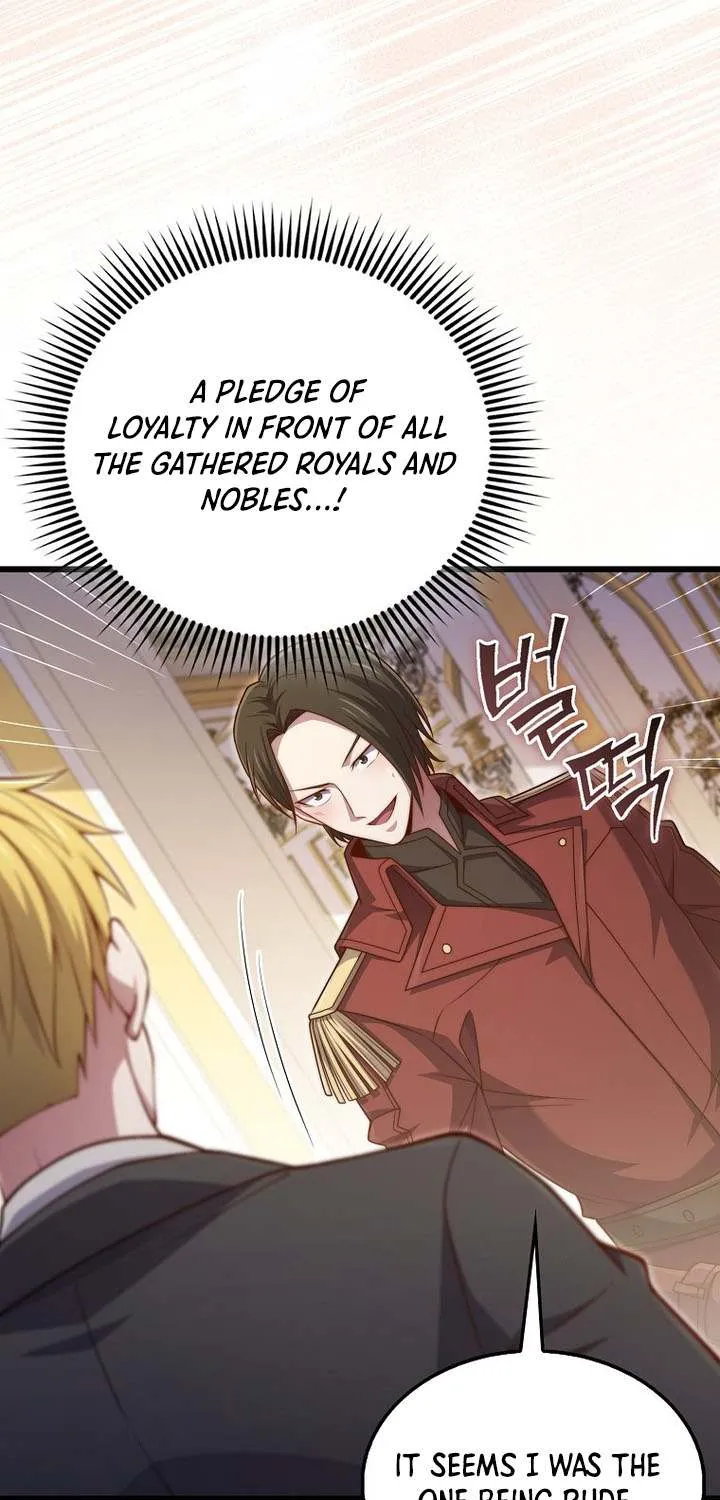 Read The Lord’s Coins Aren’t Decreasing?! chapter 155 image 70 on Lezhin