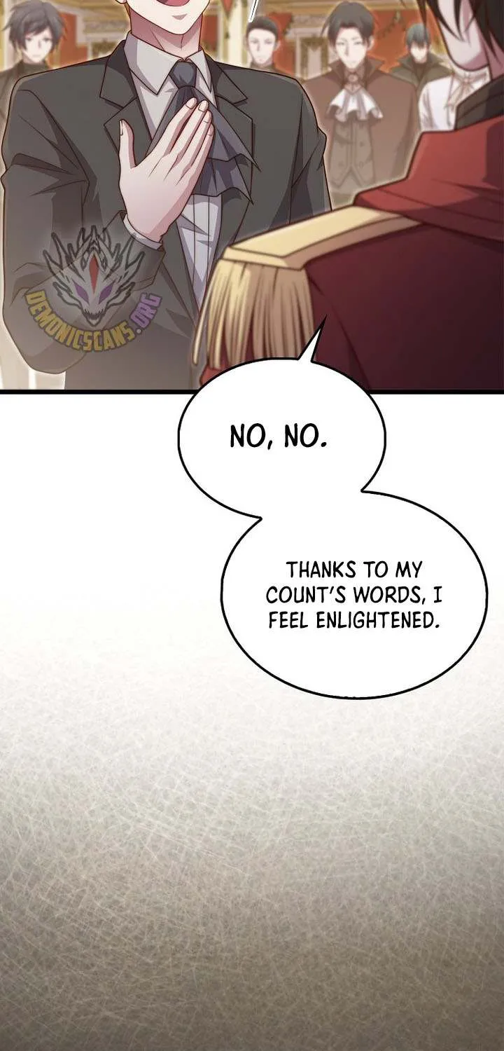 Read The Lord’s Coins Aren’t Decreasing?! chapter 155 image 72 on Lezhin