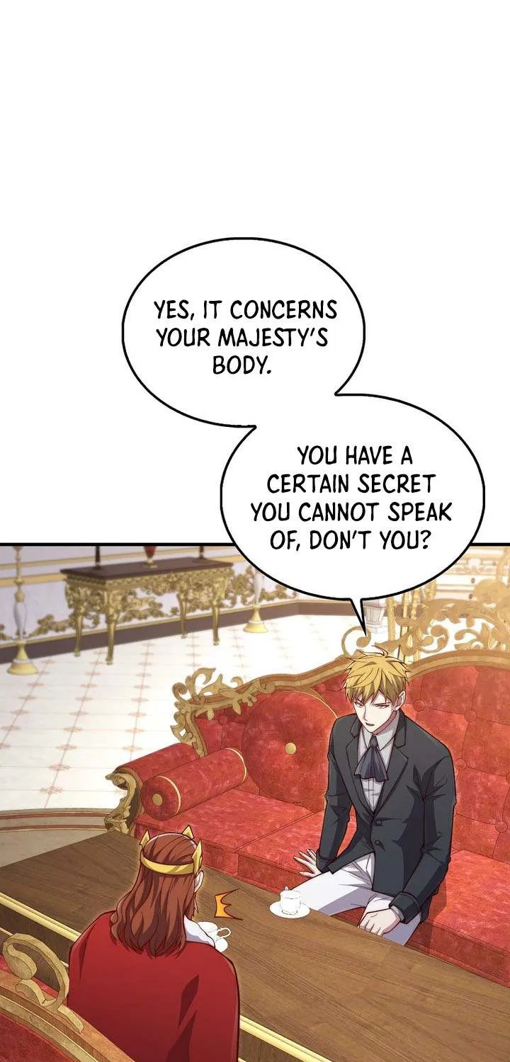 Read The Lord’s Coins Aren’t Decreasing?! chapter 155 image 77 on Lezhin