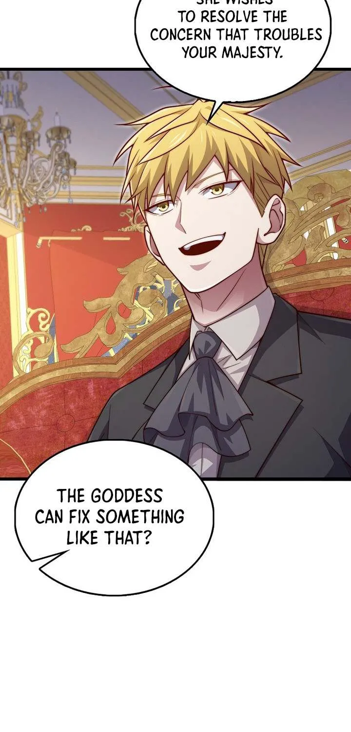 Read The Lord’s Coins Aren’t Decreasing?! chapter 155 image 79 on Lezhin