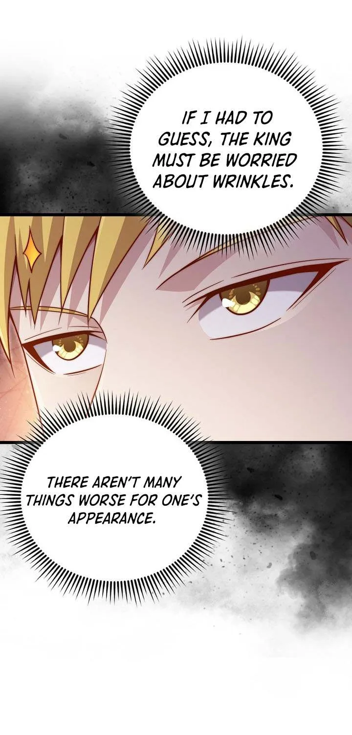 Read The Lord’s Coins Aren’t Decreasing?! chapter 155 image 80 on Lezhin