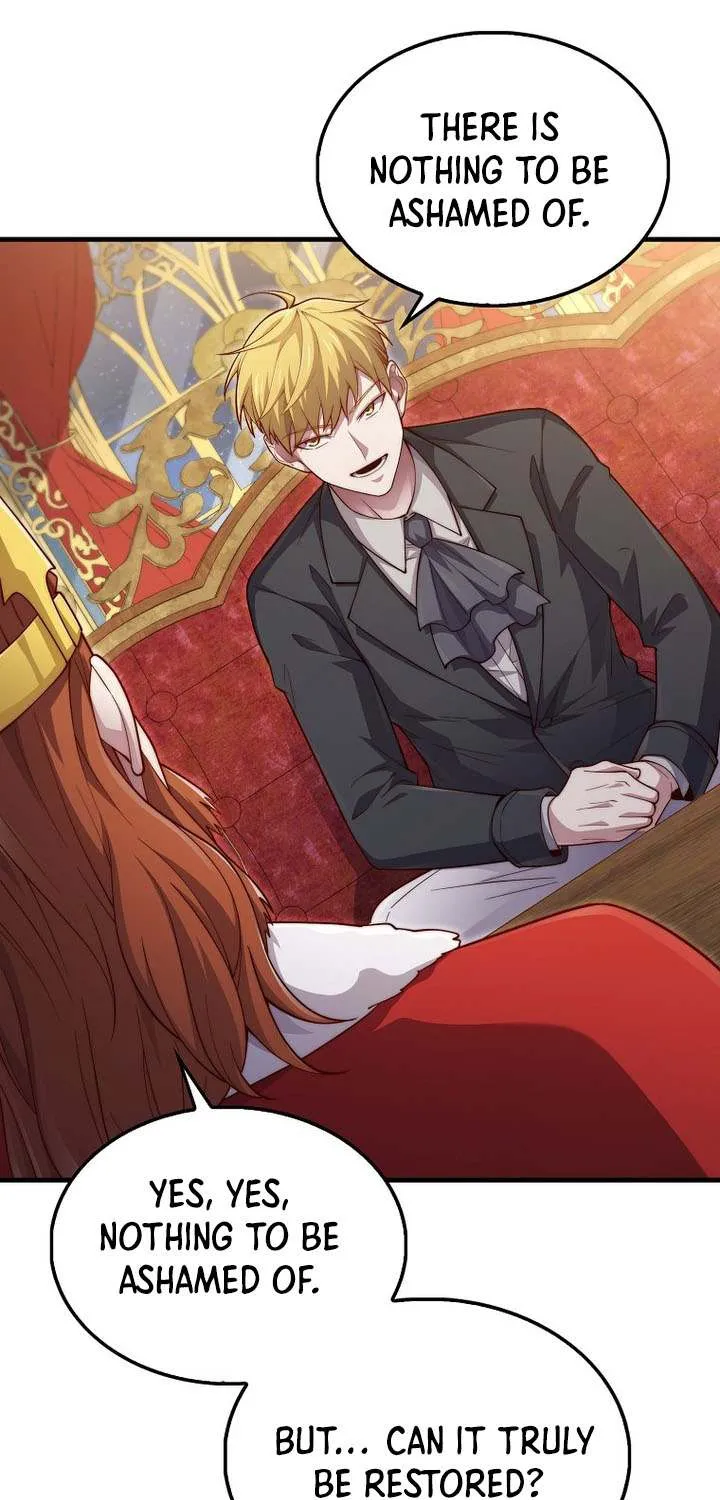Read The Lord’s Coins Aren’t Decreasing?! chapter 155 image 81 on Lezhin