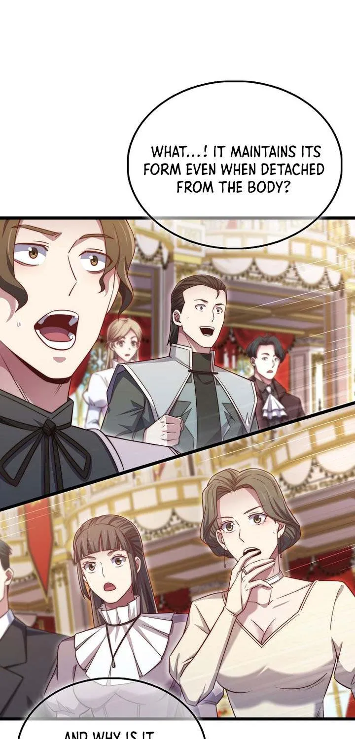 Read The Lord’s Coins Aren’t Decreasing?! chapter 155 image 9 on Lezhin