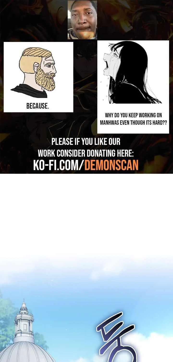 Read The Lord’s Coins Aren’t Decreasing?! chapter 156 image 1 on Lezhin