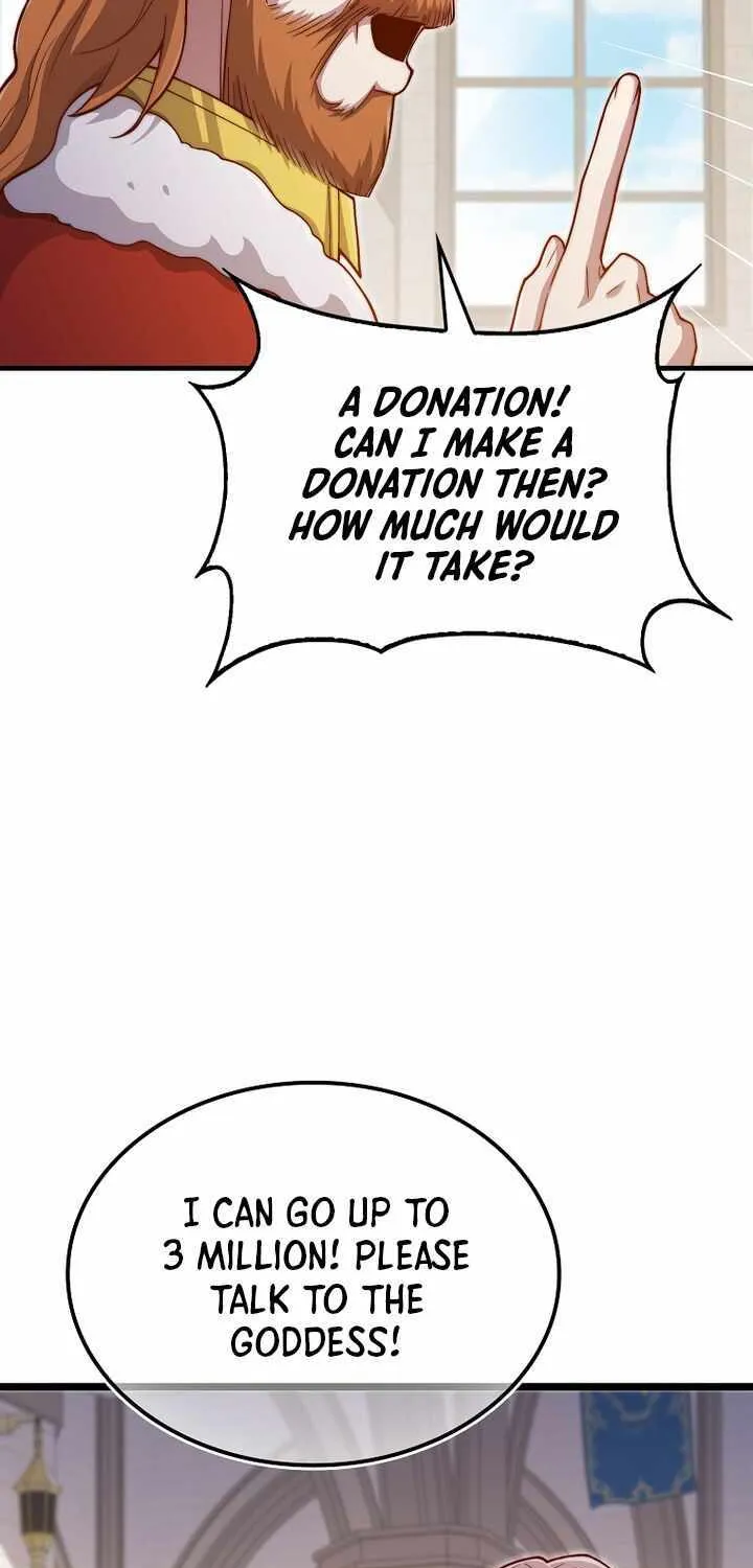 Read The Lord’s Coins Aren’t Decreasing?! chapter 156 image 11 on Lezhin