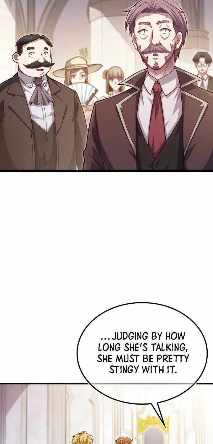 Read The Lord’s Coins Aren’t Decreasing?! chapter 156 image 12 on Lezhin