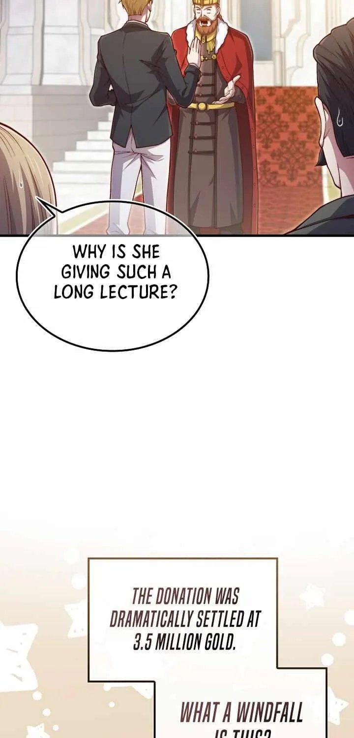 Read The Lord’s Coins Aren’t Decreasing?! chapter 156 image 13 on Lezhin