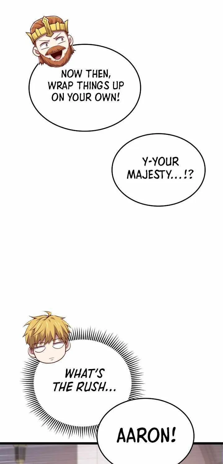 Read The Lord’s Coins Aren’t Decreasing?! chapter 156 image 17 on Lezhin