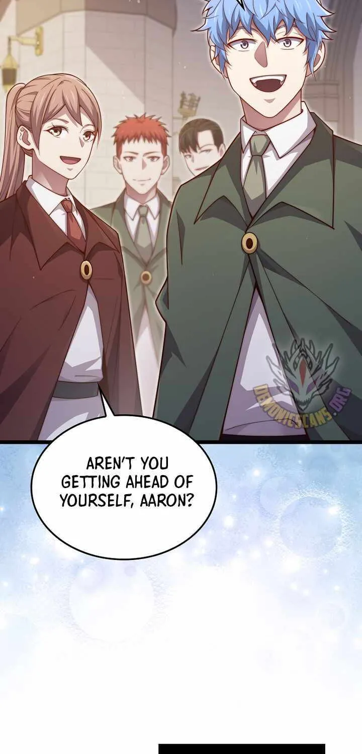 Read The Lord’s Coins Aren’t Decreasing?! chapter 156 image 19 on Lezhin